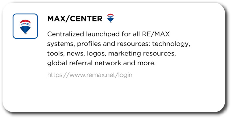 Max-Center