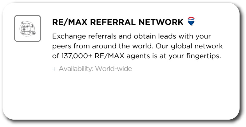 Referral