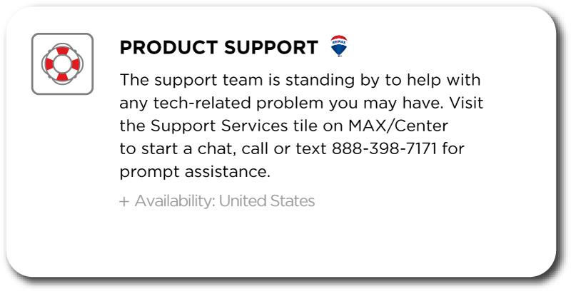 product-support