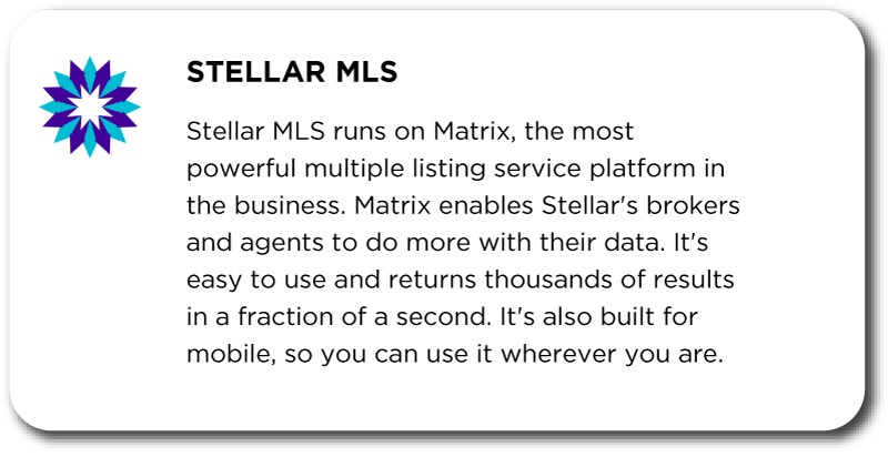 stellar-MLS
