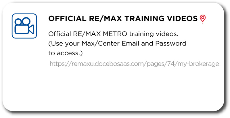 training-videos
