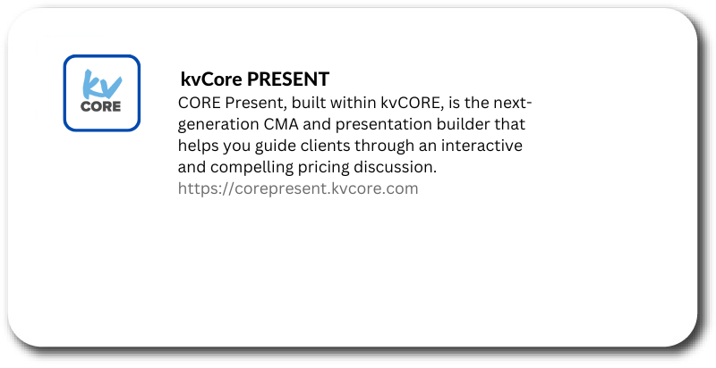 Core present